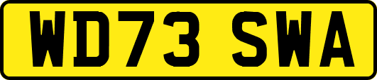 WD73SWA