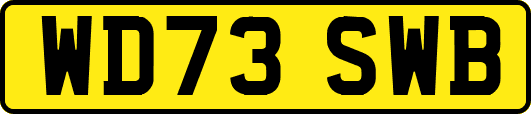 WD73SWB