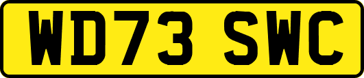 WD73SWC