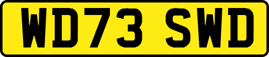 WD73SWD