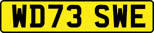 WD73SWE