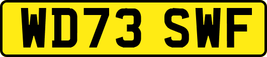 WD73SWF