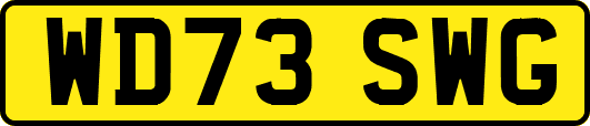 WD73SWG