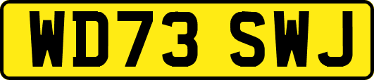 WD73SWJ
