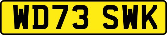 WD73SWK