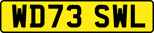 WD73SWL