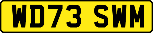WD73SWM