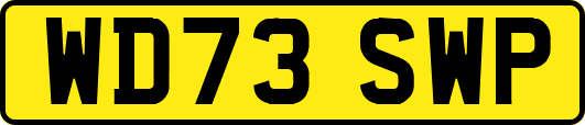 WD73SWP