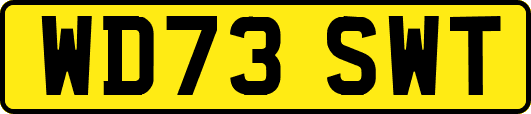 WD73SWT