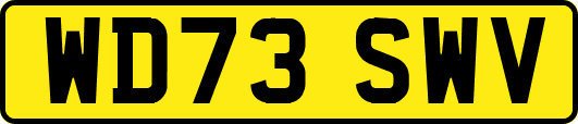 WD73SWV