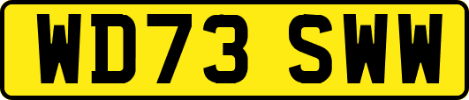 WD73SWW