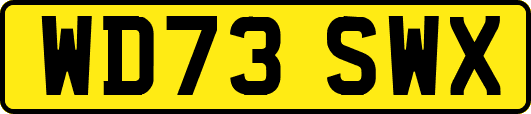 WD73SWX