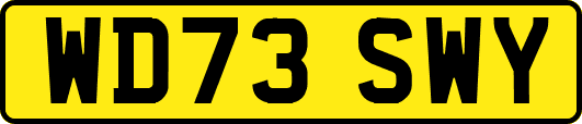 WD73SWY