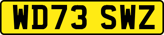 WD73SWZ