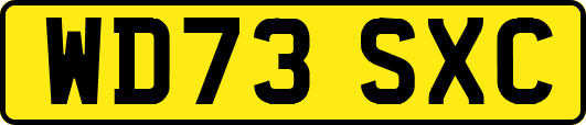 WD73SXC