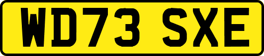 WD73SXE