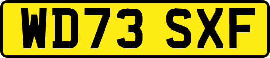 WD73SXF