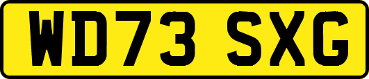 WD73SXG