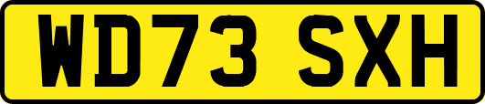 WD73SXH