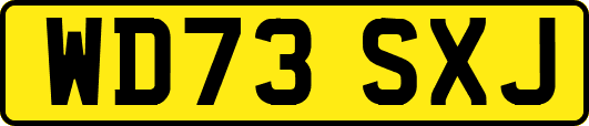 WD73SXJ