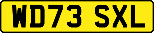 WD73SXL
