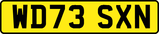 WD73SXN