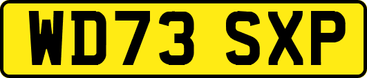 WD73SXP