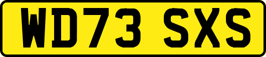 WD73SXS