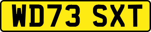 WD73SXT
