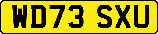 WD73SXU