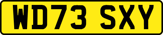 WD73SXY