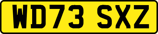 WD73SXZ