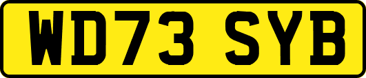 WD73SYB