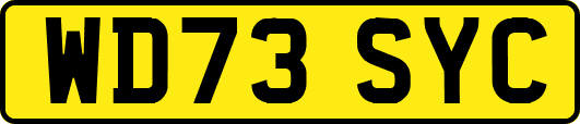 WD73SYC