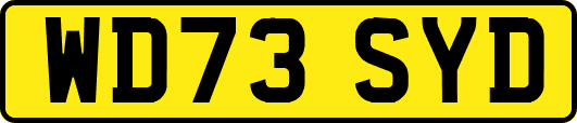 WD73SYD
