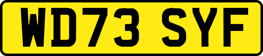 WD73SYF