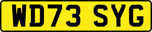 WD73SYG
