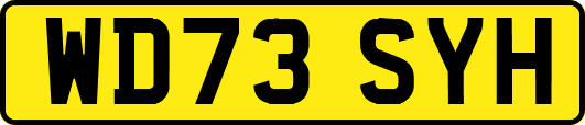 WD73SYH