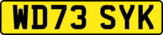 WD73SYK