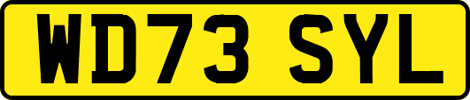 WD73SYL