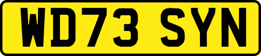WD73SYN
