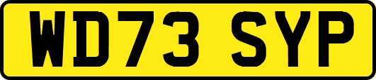 WD73SYP