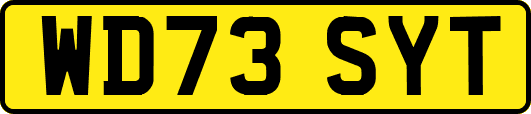 WD73SYT