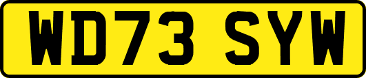 WD73SYW