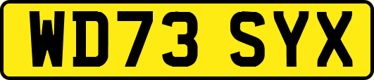 WD73SYX