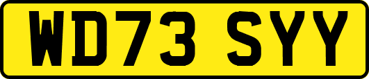 WD73SYY