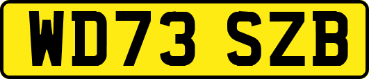 WD73SZB