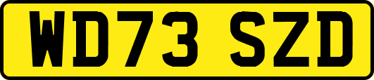 WD73SZD