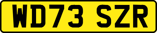 WD73SZR