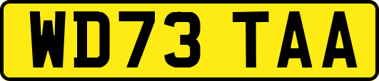 WD73TAA